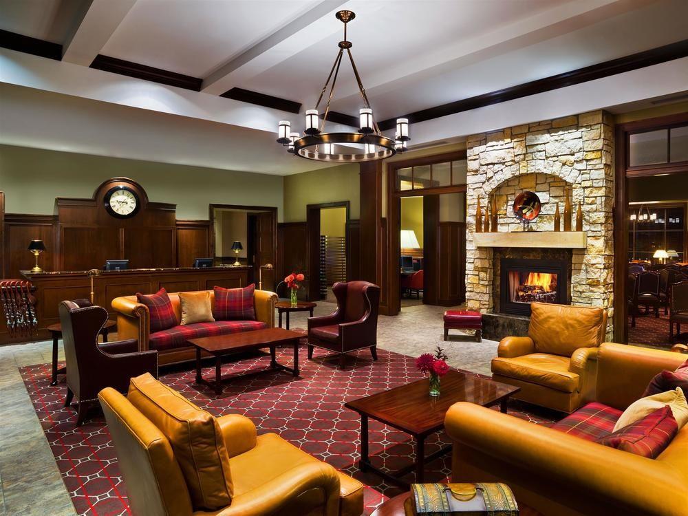 Sheraton St Paul Woodbury Hotel Exterior photo